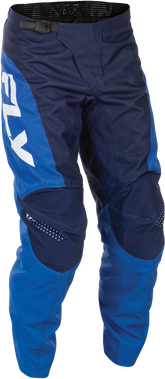 Pantalon Fly F-16 Azul/Azul Oscuro/Blanco